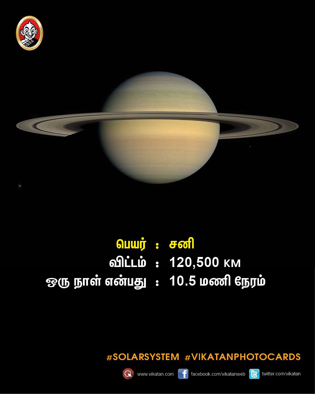 மெர்க்குரி கிரகத்தில் ஒரு நாள் என்பது எத்தனை மணி நேரம்? #VikatanPhotoCards மெர்க்குரி கிரகத்தில் ஒரு நாள் என்பது எத்தனை மணி நேரம்? #VikatanPhotoCards