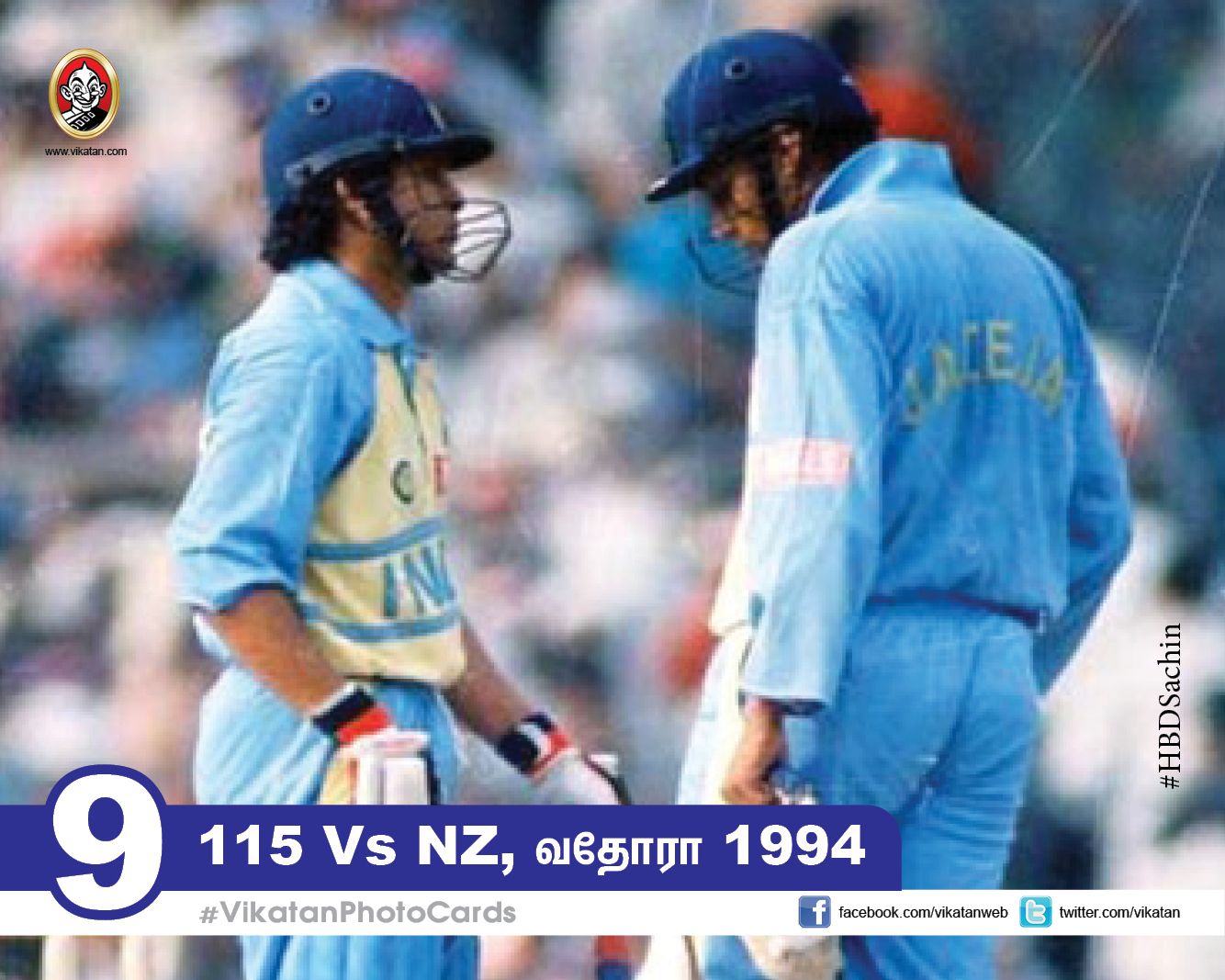 எங்கே, எவ்ளோ, எப்போ..? சச்சினின் 100 சத கிராப்! #VikatanPhotoCards #SachinCenturies எங்கே, எவ்ளோ, எப்போ..? சச்சினின் 100 சத கிராப்! #VikatanPhotoCards #SachinCenturies