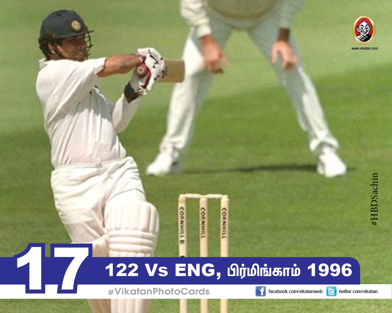 எங்கே, எவ்ளோ, எப்போ..? சச்சினின் 100 சத கிராப்! #VikatanPhotoCards #SachinCenturies எங்கே, எவ்ளோ, எப்போ..? சச்சினின் 100 சத கிராப்! #VikatanPhotoCards #SachinCenturies