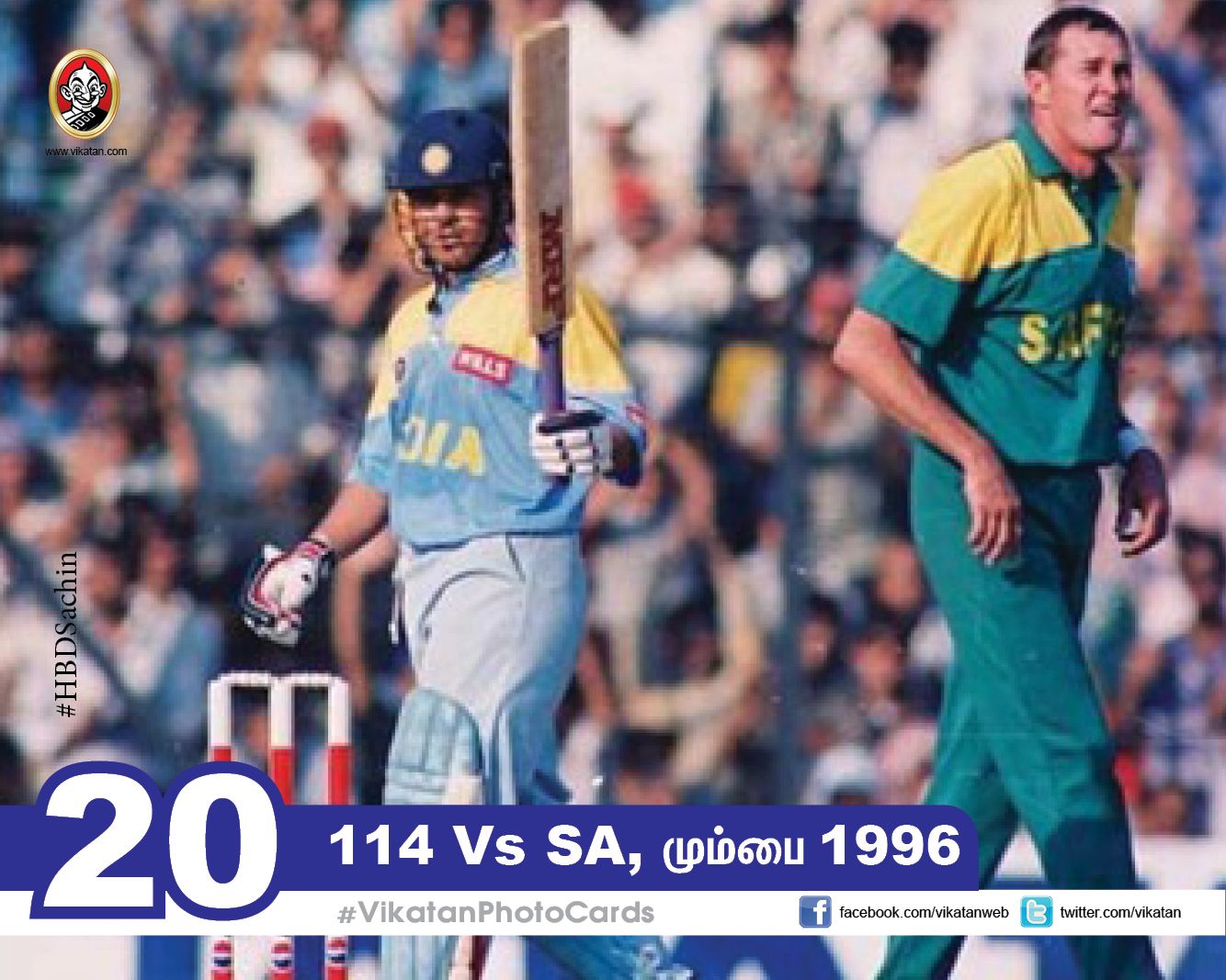 எங்கே, எவ்ளோ, எப்போ..? சச்சினின் 100 சத கிராப்! #VikatanPhotoCards #SachinCenturies எங்கே, எவ்ளோ, எப்போ..? சச்சினின் 100 சத கிராப்! #VikatanPhotoCards #SachinCenturies