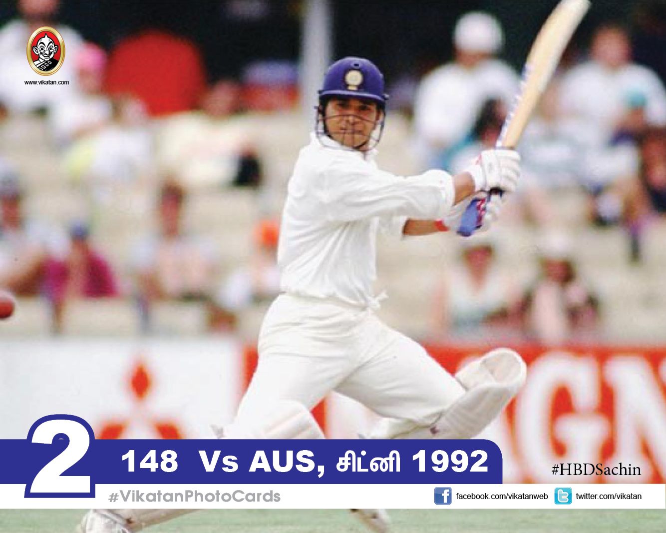 எங்கே, எவ்ளோ, எப்போ..? சச்சினின் 100 சத கிராப்! #VikatanPhotoCards #SachinCenturies எங்கே, எவ்ளோ, எப்போ..? சச்சினின் 100 சத கிராப்! #VikatanPhotoCards #SachinCenturies