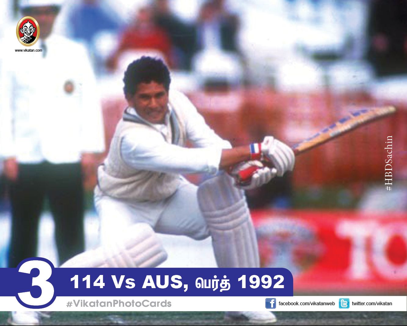 எங்கே, எவ்ளோ, எப்போ..? சச்சினின் 100 சத கிராப்! #VikatanPhotoCards #SachinCenturies எங்கே, எவ்ளோ, எப்போ..? சச்சினின் 100 சத கிராப்! #VikatanPhotoCards #SachinCenturies