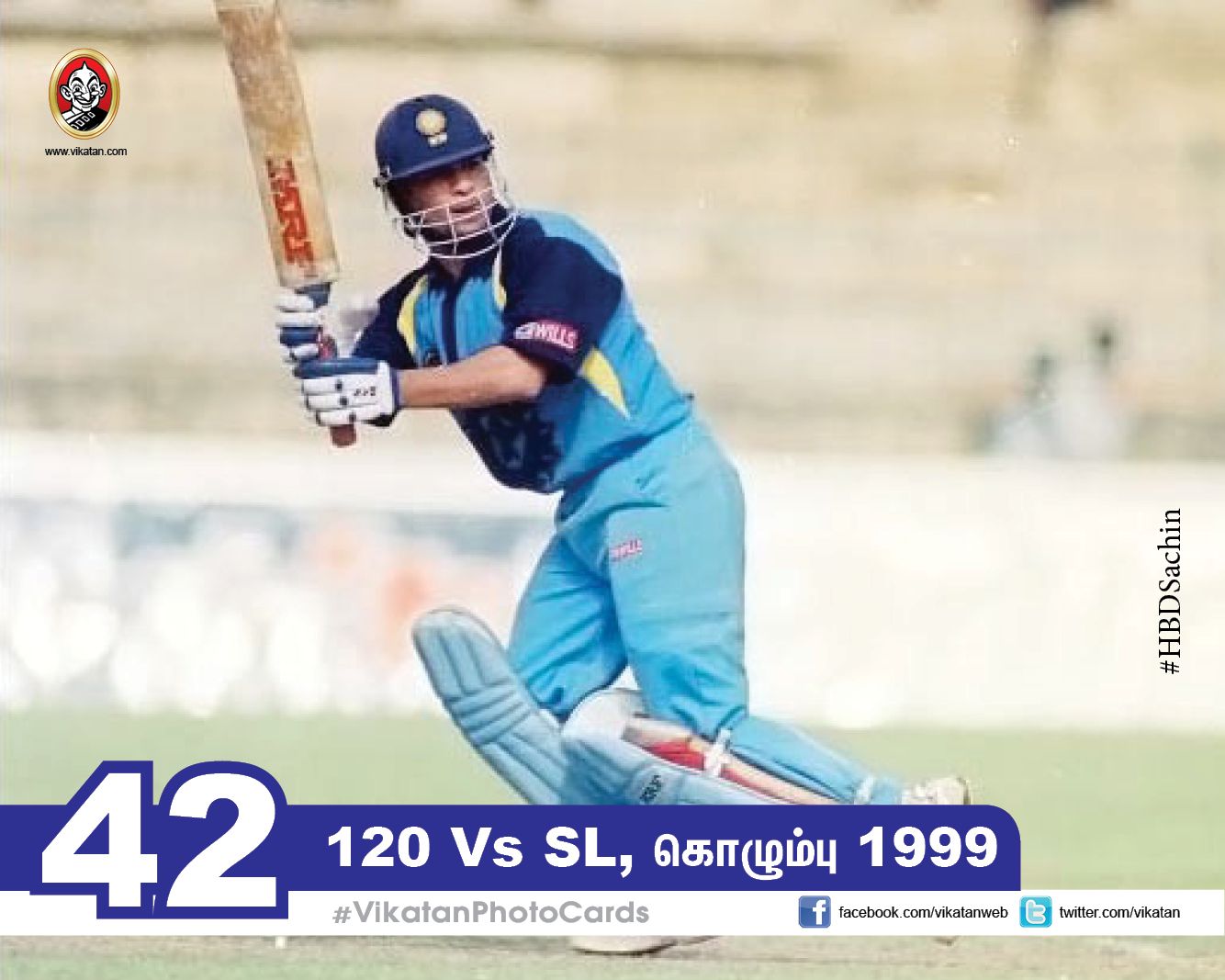 எங்கே, எவ்ளோ, எப்போ..? சச்சினின் 100 சத கிராப்! #VikatanPhotoCards #SachinCenturies எங்கே, எவ்ளோ, எப்போ..? சச்சினின் 100 சத கிராப்! #VikatanPhotoCards #SachinCenturies