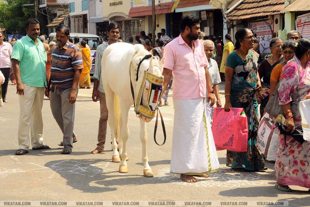திருச்சி ஸ்ரீரங்கம் கோயில் பங்குனி தேர் திருவிழா! படங்கள் - என்.ஜி.மணிகண்டன் திருச்சி ஸ்ரீரங்கம் கோயில் பங்குனி தேர் திருவிழா! படங்கள் - என்.ஜி.மணிகண்டன்