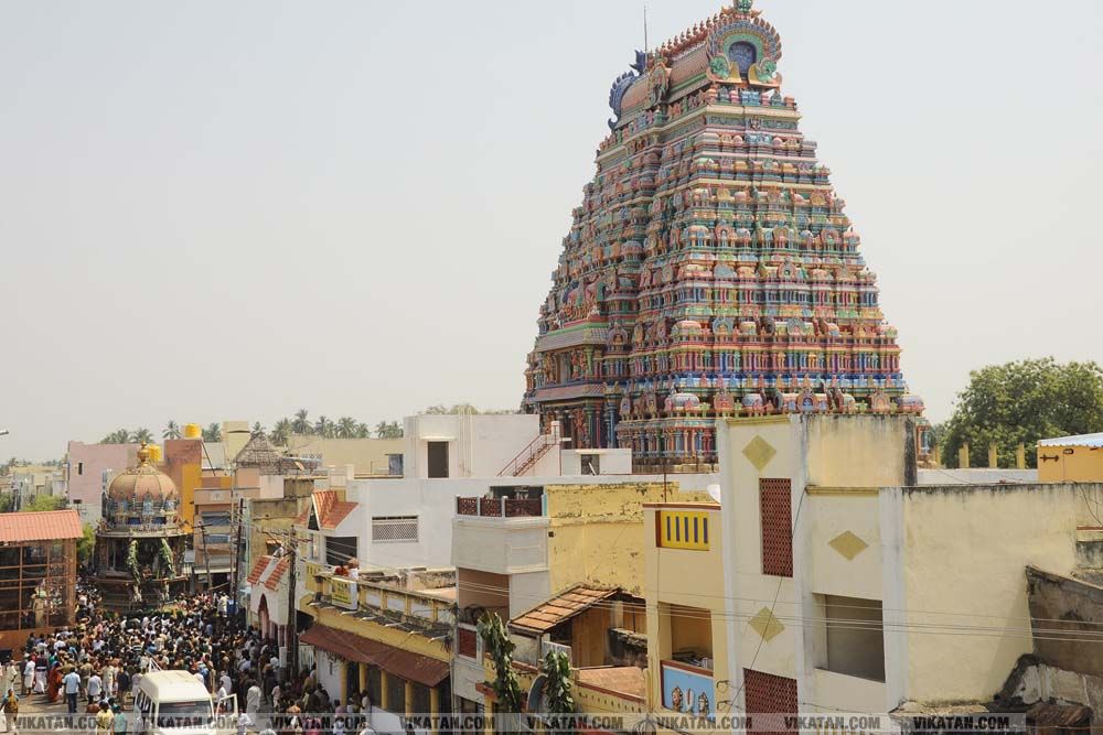 திருச்சி ஸ்ரீரங்கம் கோயில் பங்குனி தேர் திருவிழா! படங்கள் - என்.ஜி.மணிகண்டன் திருச்சி ஸ்ரீரங்கம் கோயில் பங்குனி தேர் திருவிழா! படங்கள் - என்.ஜி.மணிகண்டன்