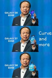 சாம்சங் எஸ்8 மீம்ஸ் #GalaxyS8 சாம்சங் எஸ்8 மீம்ஸ் #GalaxyS8