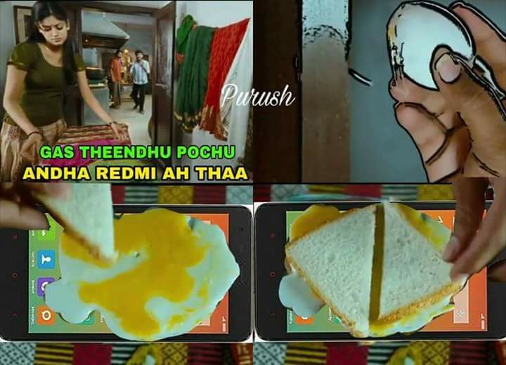 “என்னது... அயர்ன்பாக்ஸா? அப்போ நாங்கனாப்ள யாரு?” - அனல் கக்கும் ரெட்மீ மீம்ஸ் “என்னது... அயர்ன்பாக்ஸா? அப்போ நாங்கனாப்ள யாரு?” - அனல் கக்கும் ரெட்மீ மீம்ஸ்