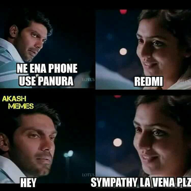 “என்னது... அயர்ன்பாக்ஸா? அப்போ நாங்கனாப்ள யாரு?” - அனல் கக்கும் ரெட்மீ மீம்ஸ் “என்னது... அயர்ன்பாக்ஸா? அப்போ நாங்கனாப்ள யாரு?” - அனல் கக்கும் ரெட்மீ மீம்ஸ்