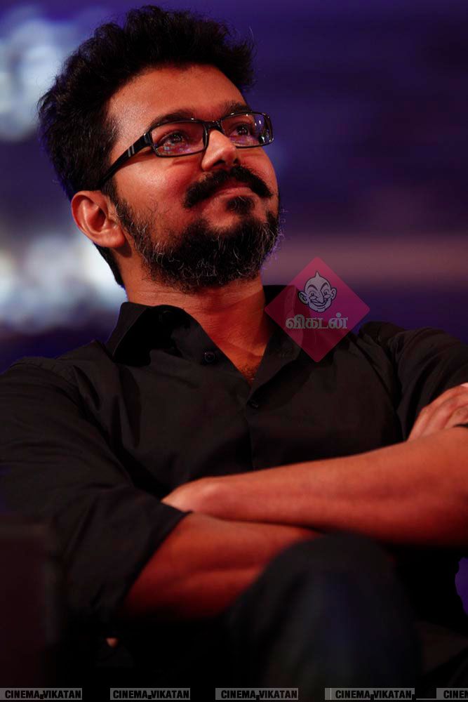 விஜய்யின் மெர்சலான எக்ஸ்ளூசிவ் போட்டோ ஆல்பம்..! #HBDMersalVijay விஜய்யின் மெர்சலான எக்ஸ்ளூசிவ் போட்டோ ஆல்பம்..! #HBDMersalVijay