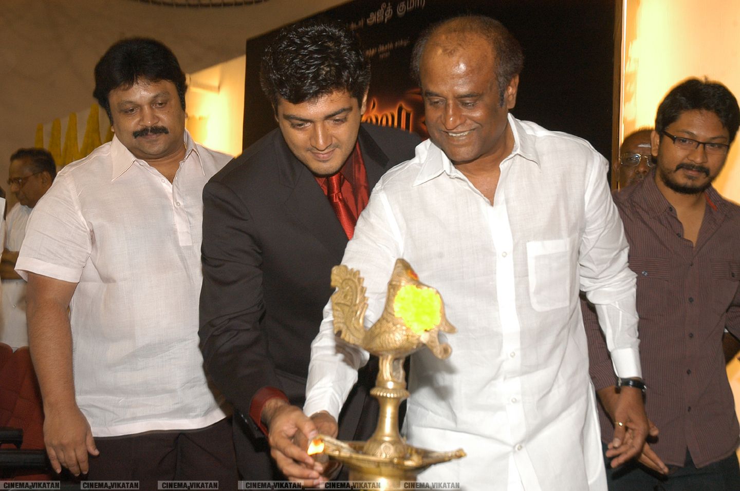 அஜித்தின் 25 வருட திரைப்பயணம்..! #PhotoRewind #RarePhotos #Ajith25 அஜித்தின் 25 வருட திரைப்பயணம்..! #PhotoRewind #RarePhotos #Ajith25