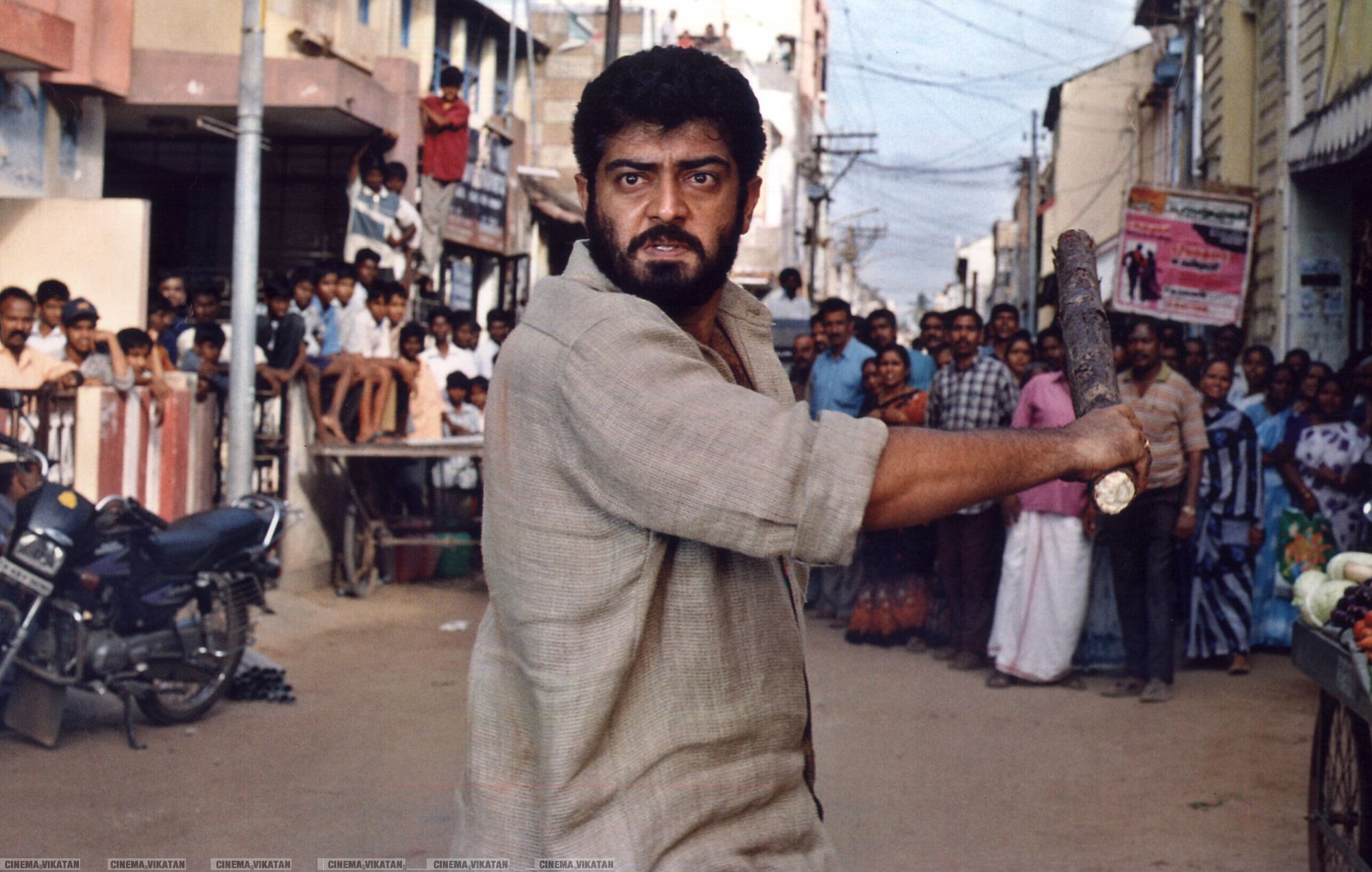 அஜித்தின் 25 வருட திரைப்பயணம்..! #PhotoRewind #RarePhotos #Ajith25 அஜித்தின் 25 வருட திரைப்பயணம்..! #PhotoRewind #RarePhotos #Ajith25