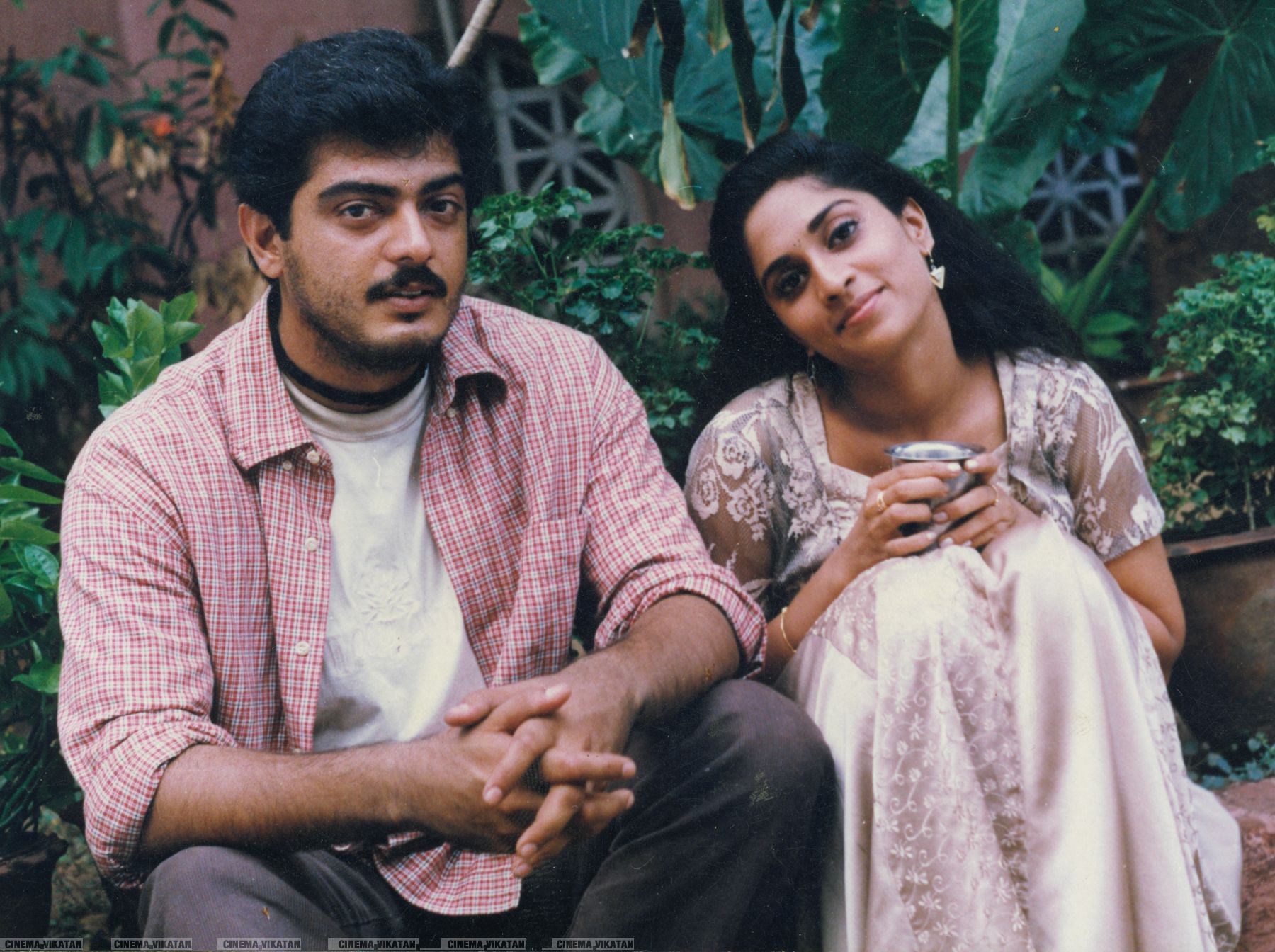 அஜித்தின் 25 வருட திரைப்பயணம்..! #PhotoRewind #RarePhotos #Ajith25 அஜித்தின் 25 வருட திரைப்பயணம்..! #PhotoRewind #RarePhotos #Ajith25