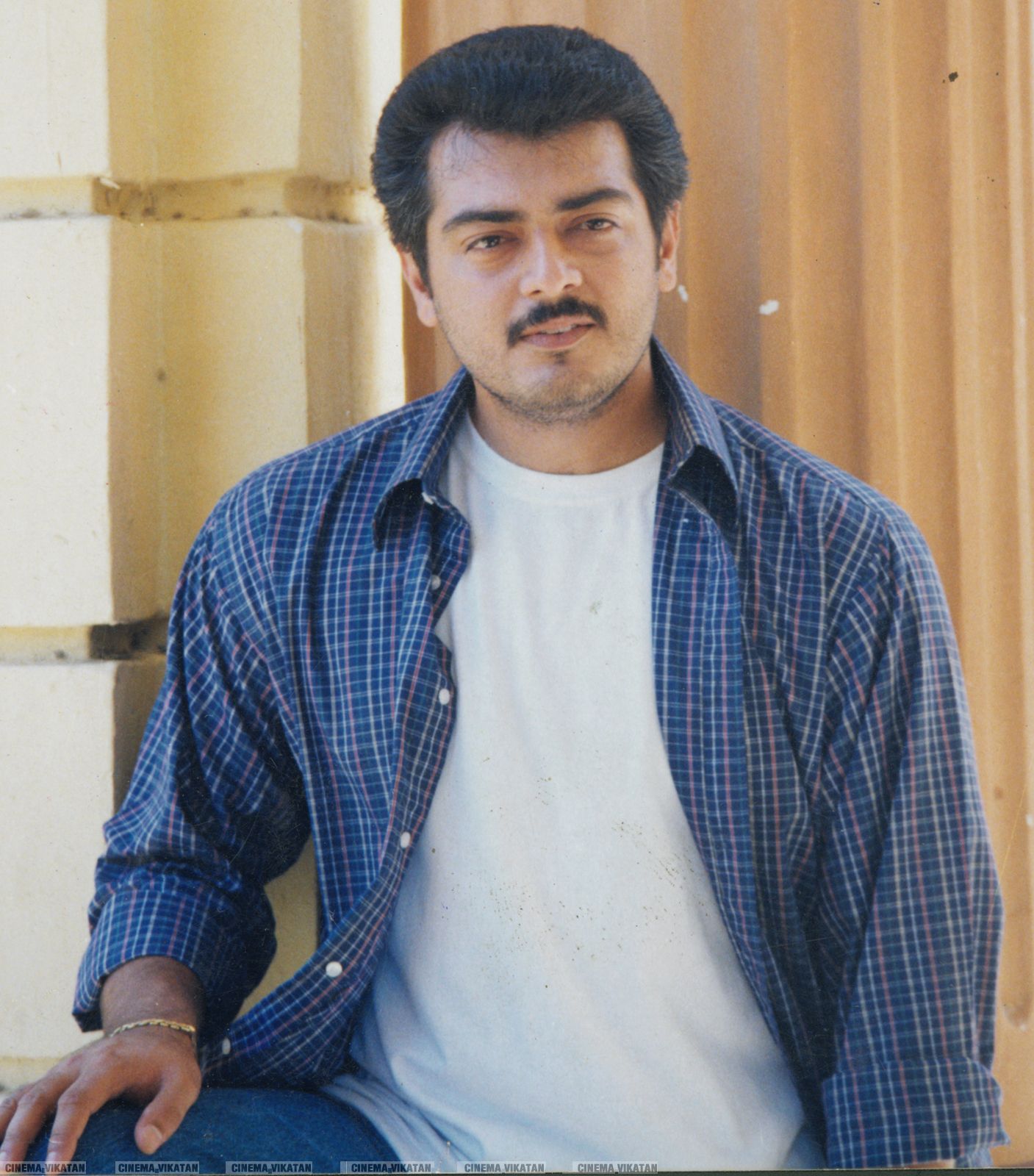 அஜித்தின் 25 வருட திரைப்பயணம்..! #PhotoRewind #RarePhotos #Ajith25 அஜித்தின் 25 வருட திரைப்பயணம்..! #PhotoRewind #RarePhotos #Ajith25
