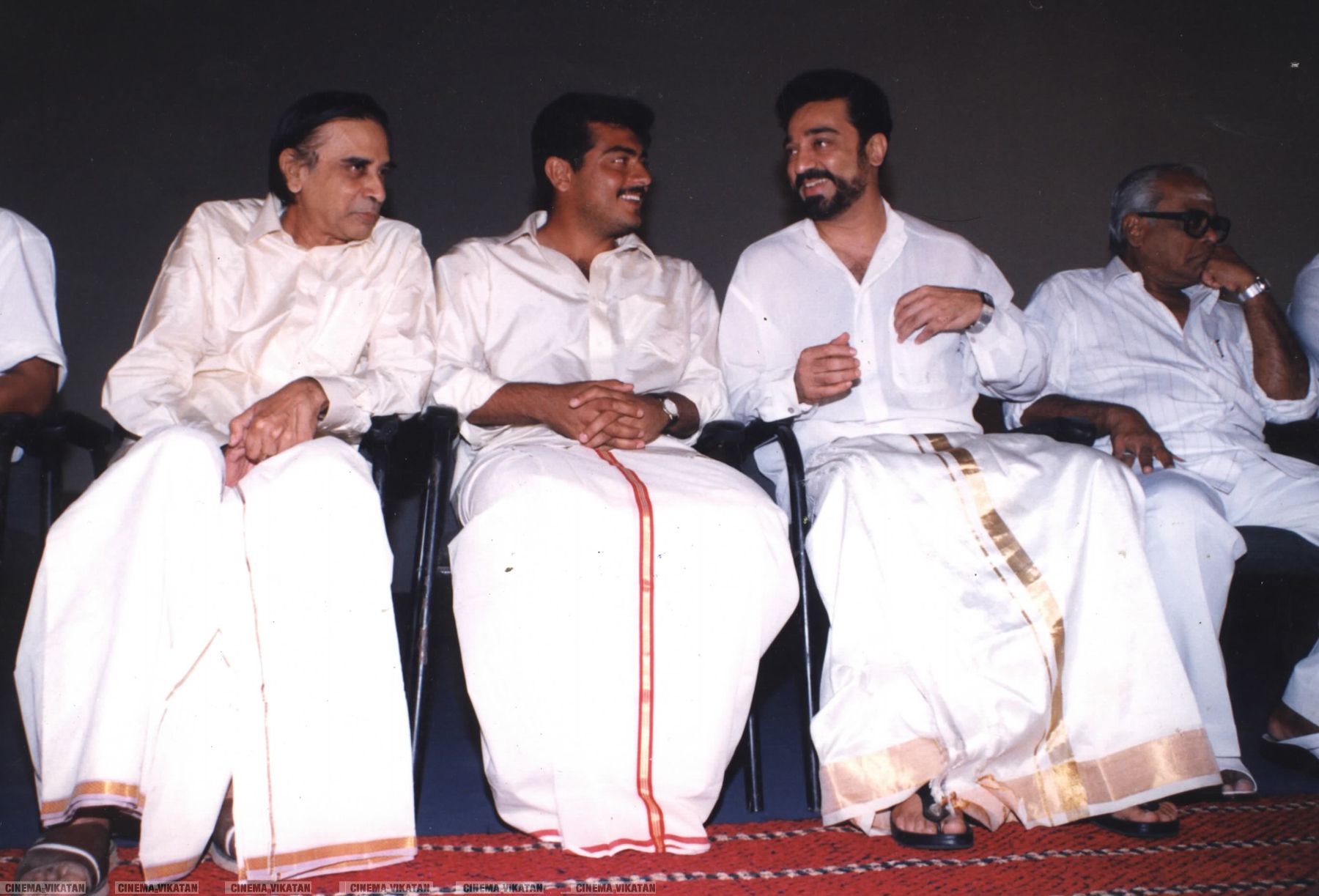 அஜித்தின் 25 வருட திரைப்பயணம்..! #PhotoRewind #RarePhotos #Ajith25 அஜித்தின் 25 வருட திரைப்பயணம்..! #PhotoRewind #RarePhotos #Ajith25