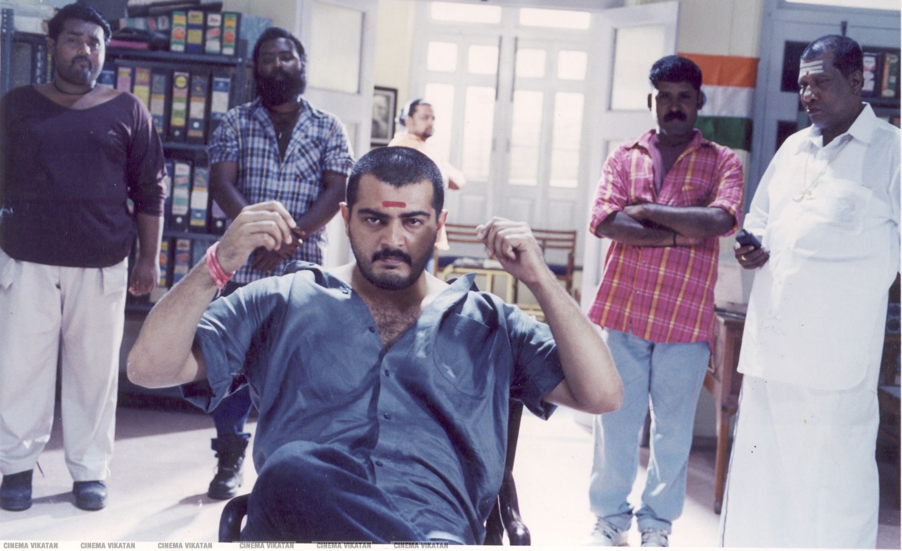 அஜித்தின் 25 வருட திரைப்பயணம்..! #PhotoRewind #RarePhotos #Ajith25 அஜித்தின் 25 வருட திரைப்பயணம்..! #PhotoRewind #RarePhotos #Ajith25