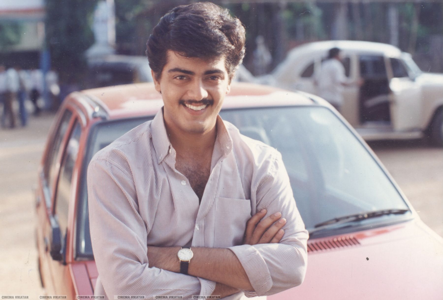 அஜித்தின் 25 வருட திரைப்பயணம்..! #PhotoRewind #RarePhotos #Ajith25 அஜித்தின் 25 வருட திரைப்பயணம்..! #PhotoRewind #RarePhotos #Ajith25