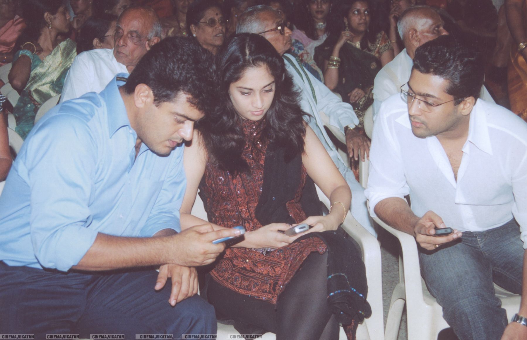 அஜித்தின் 25 வருட திரைப்பயணம்..! #PhotoRewind #RarePhotos #Ajith25 அஜித்தின் 25 வருட திரைப்பயணம்..! #PhotoRewind #RarePhotos #Ajith25