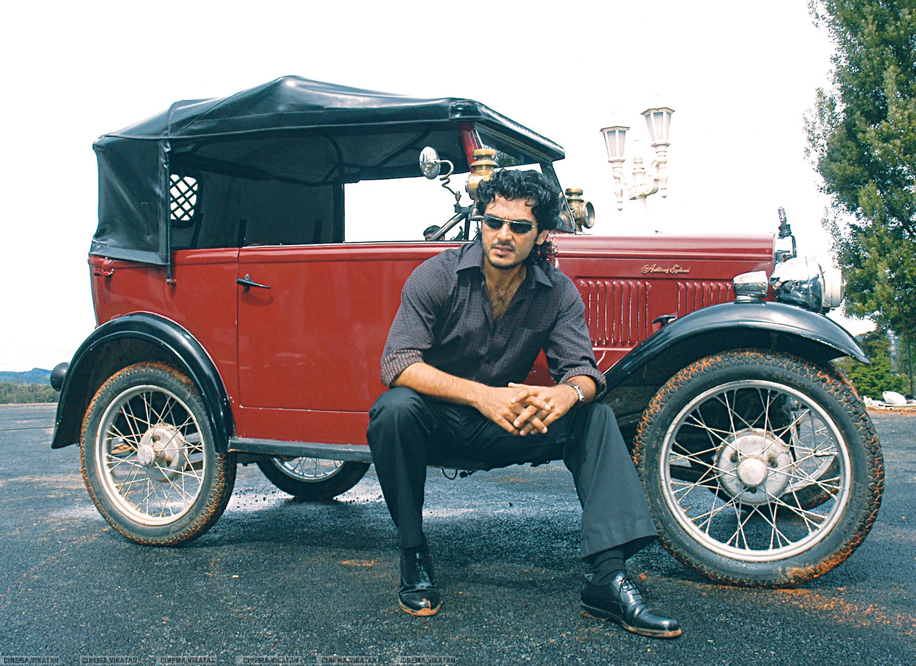 அஜித்தின் 25 வருட திரைப்பயணம்..! #PhotoRewind #RarePhotos #Ajith25 அஜித்தின் 25 வருட திரைப்பயணம்..! #PhotoRewind #RarePhotos #Ajith25