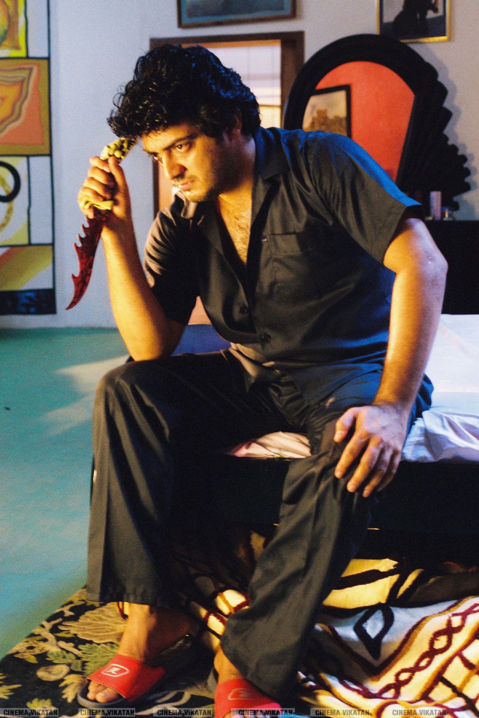 அஜித்தின் 25 வருட திரைப்பயணம்..! #PhotoRewind #RarePhotos #Ajith25 அஜித்தின் 25 வருட திரைப்பயணம்..! #PhotoRewind #RarePhotos #Ajith25
