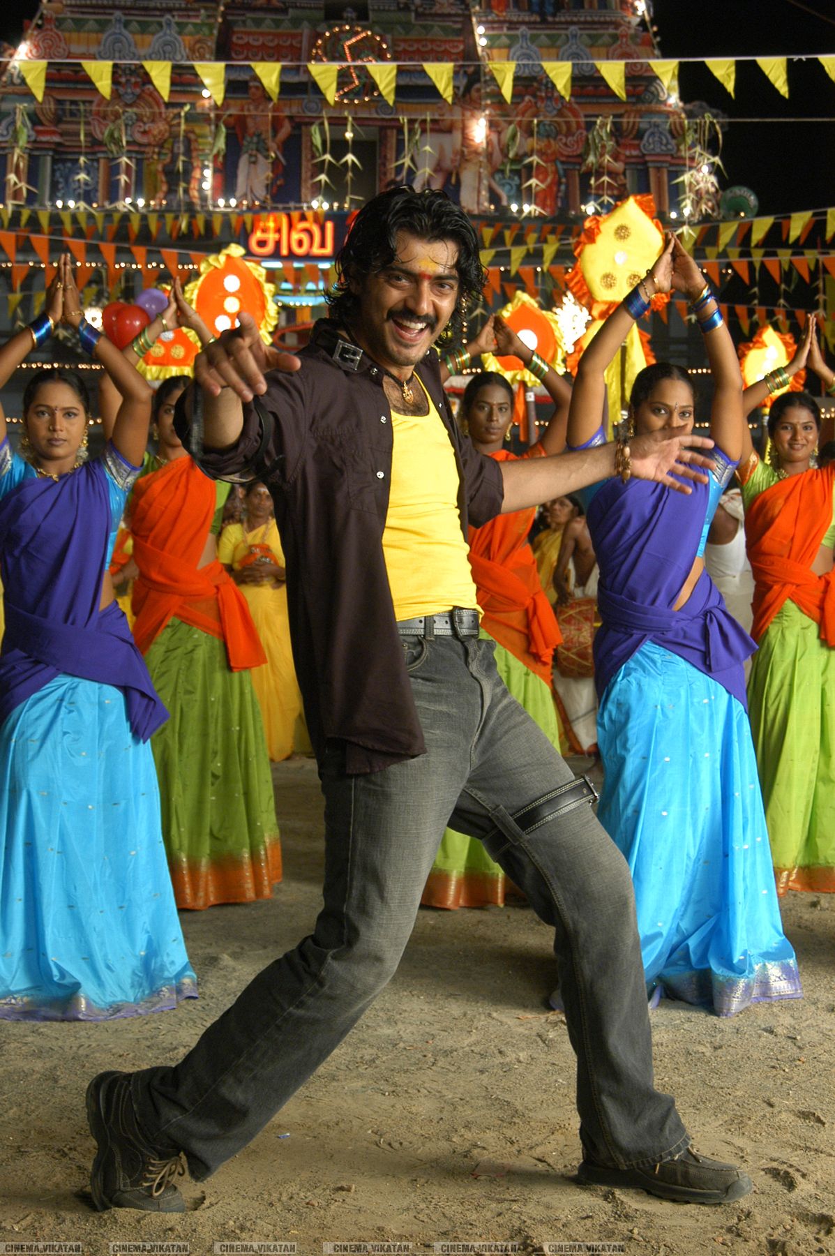 அஜித்தின் 25 வருட திரைப்பயணம்..! #PhotoRewind #RarePhotos #Ajith25 அஜித்தின் 25 வருட திரைப்பயணம்..! #PhotoRewind #RarePhotos #Ajith25
