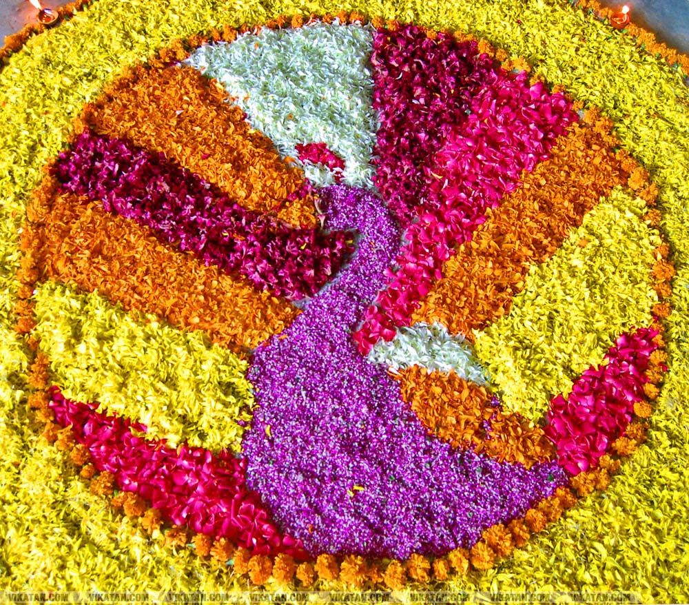 கன்னியாகுமரி மாவட்டம் நாகர்கோவில் குமரி மெட்ரிக் மேல்நிலைப்பள்ளியில் அத்தப்பூ கோலமிட்டு ஓணம் பண்டிகை கொண்டாட்டம்... படங்கள் - ரா.ராம்குமார் கன்னியாகுமரி மாவட்டம் நாகர்கோவில் குமரி மெட்ரிக் மேல்நிலைப்பள்ளியில் அத்தப்பூ கோலமிட்டு ஓணம் பண்டிகை கொண்டாட்டம்... படங்கள் - ரா.ராம்குமார்