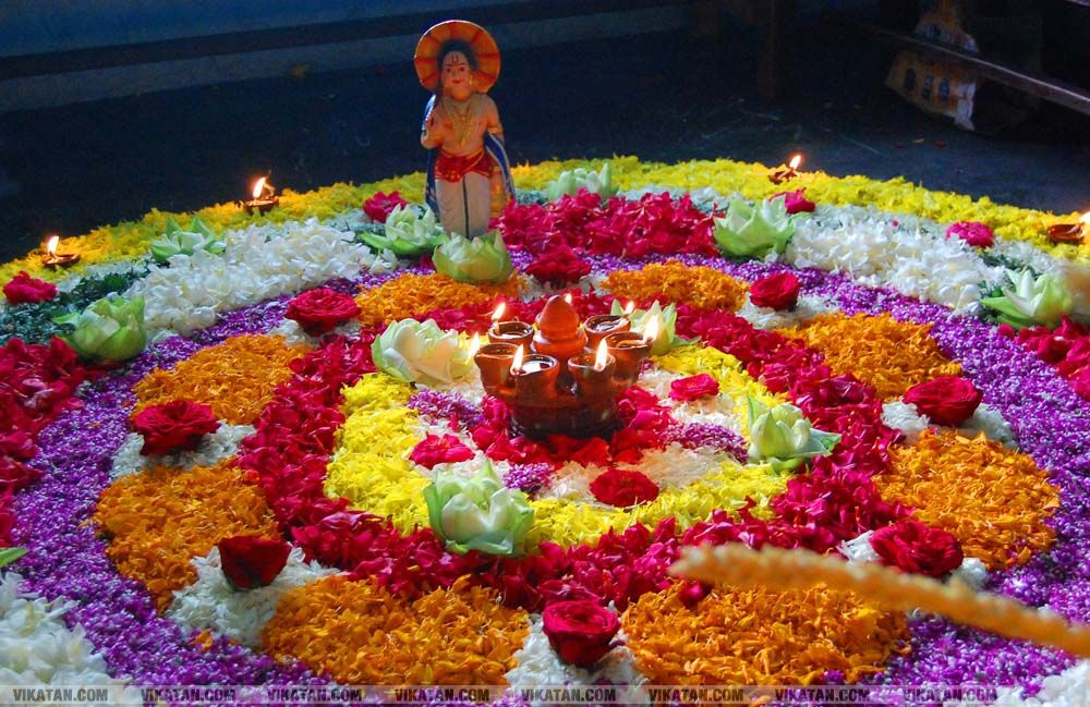 கன்னியாகுமரி மாவட்டம் நாகர்கோவில் குமரி மெட்ரிக் மேல்நிலைப்பள்ளியில் அத்தப்பூ கோலமிட்டு ஓணம் பண்டிகை கொண்டாட்டம்... படங்கள் - ரா.ராம்குமார் கன்னியாகுமரி மாவட்டம் நாகர்கோவில் குமரி மெட்ரிக் மேல்நிலைப்பள்ளியில் அத்தப்பூ கோலமிட்டு ஓணம் பண்டிகை கொண்டாட்டம்... படங்கள் - ரா.ராம்குமார்