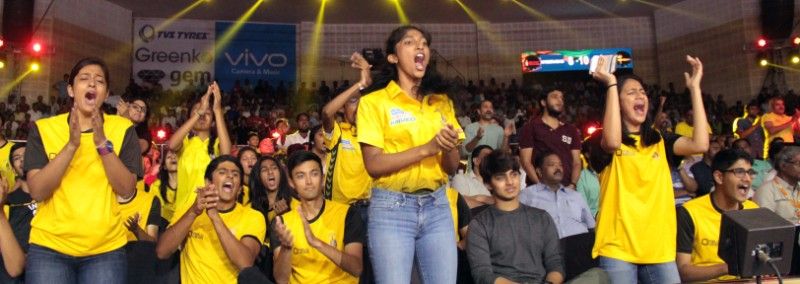 தெலுங்கு டைட்டன்ஸ் ஹாட்ரிக் தோல்வி, ராகுல் சவுதரிக்கு லைக்ஸ் அள்ளியது, 'பாயின்ட் வரட்டும்' என காத்திருந்து டெல்லி தோற்றது..! #ProKabaddi தெலுங்கு டைட்டன்ஸ் ஹாட்ரிக் தோல்வி, ராகுல் சவுதரிக்கு லைக்ஸ் அள்ளியது, 'பாயின்ட் வரட்டும்' என காத்திருந்து டெல்லி தோற்றது..! #ProKabaddi