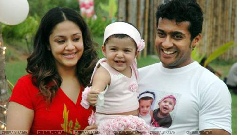 சூர்யா - ஜோதிகாவின் எவர்க்ரீன் காதல் புகைப்படங்கள்..! #HappyWeddingAnniversarySuriyaJo சூர்யா - ஜோதிகாவின் எவர்க்ரீன் காதல் புகைப்படங்கள்..! #HappyWeddingAnniversarySuriyaJo