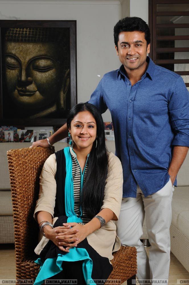 சூர்யா - ஜோதிகாவின் எவர்க்ரீன் காதல் புகைப்படங்கள்..! #HappyWeddingAnniversarySuriyaJo சூர்யா - ஜோதிகாவின் எவர்க்ரீன் காதல் புகைப்படங்கள்..! #HappyWeddingAnniversarySuriyaJo