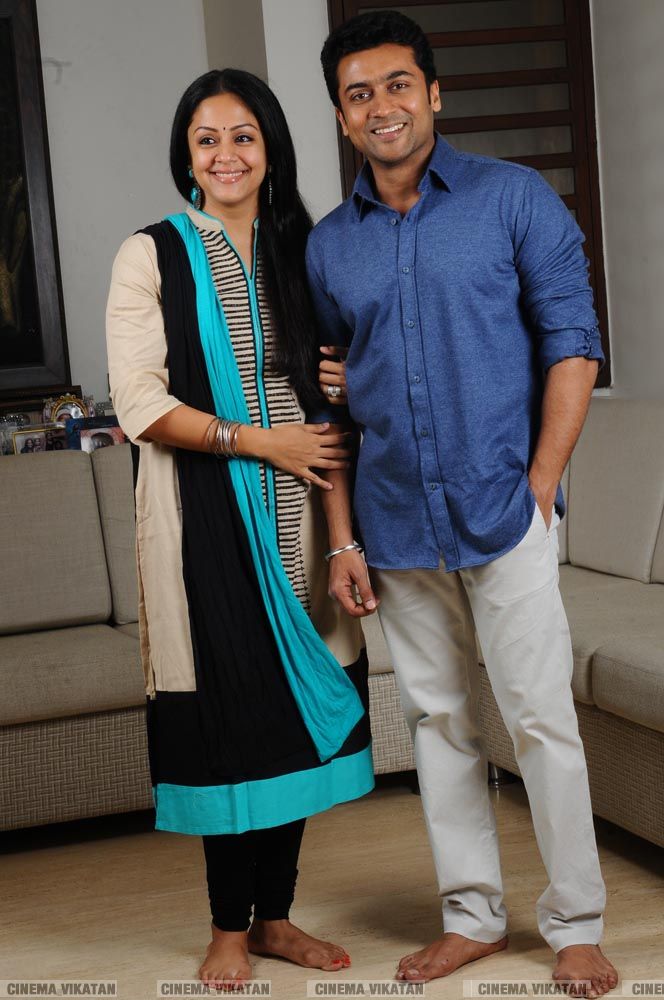 சூர்யா - ஜோதிகாவின் எவர்க்ரீன் காதல் புகைப்படங்கள்..! #HappyWeddingAnniversarySuriyaJo சூர்யா - ஜோதிகாவின் எவர்க்ரீன் காதல் புகைப்படங்கள்..! #HappyWeddingAnniversarySuriyaJo