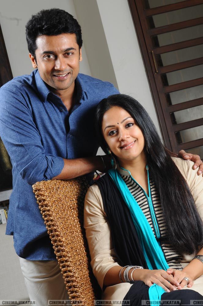 சூர்யா - ஜோதிகாவின் எவர்க்ரீன் காதல் புகைப்படங்கள்..! #HappyWeddingAnniversarySuriyaJo சூர்யா - ஜோதிகாவின் எவர்க்ரீன் காதல் புகைப்படங்கள்..! #HappyWeddingAnniversarySuriyaJo