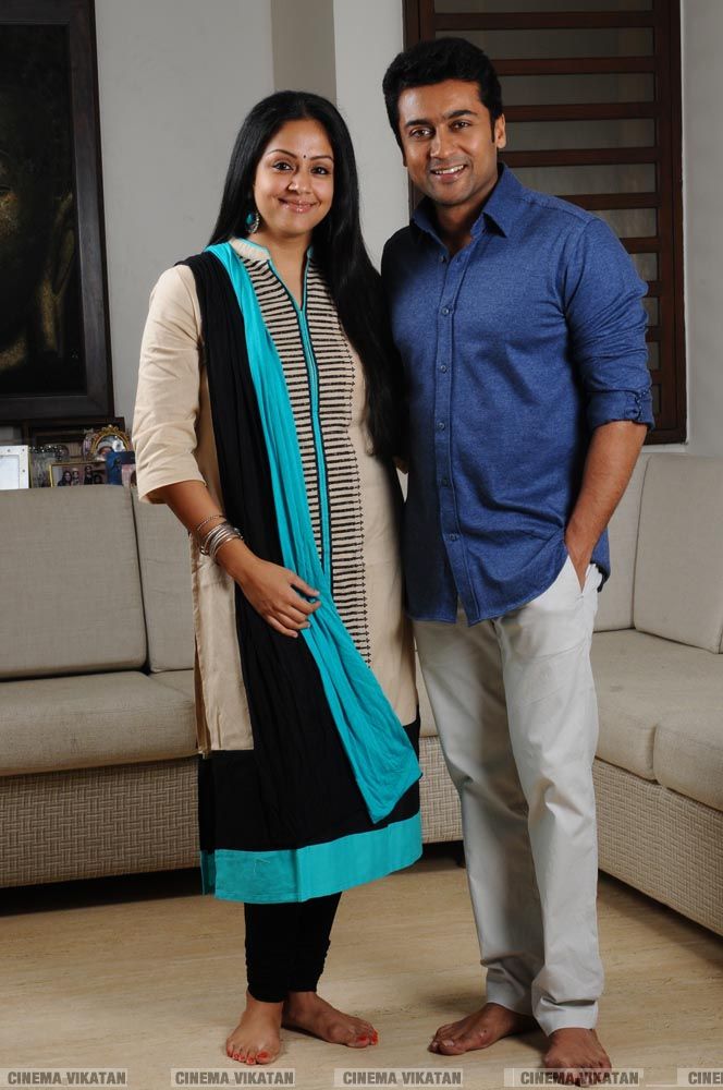 சூர்யா - ஜோதிகாவின் எவர்க்ரீன் காதல் புகைப்படங்கள்..! #HappyWeddingAnniversarySuriyaJo சூர்யா - ஜோதிகாவின் எவர்க்ரீன் காதல் புகைப்படங்கள்..! #HappyWeddingAnniversarySuriyaJo