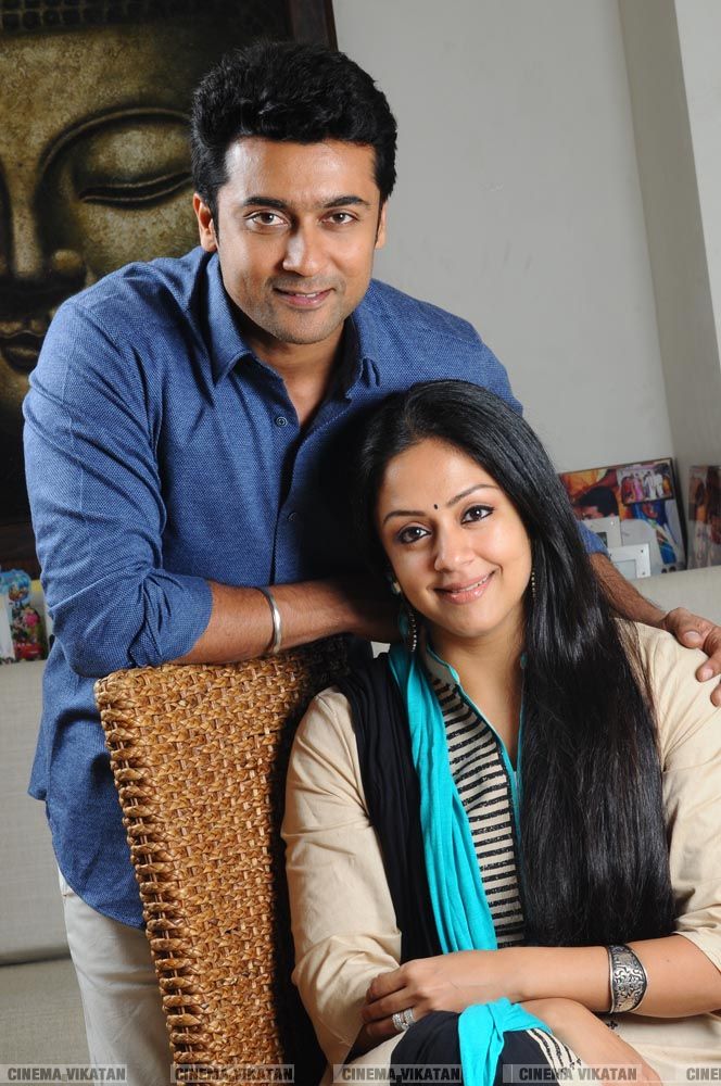சூர்யா - ஜோதிகாவின் எவர்க்ரீன் காதல் புகைப்படங்கள்..! #HappyWeddingAnniversarySuriyaJo சூர்யா - ஜோதிகாவின் எவர்க்ரீன் காதல் புகைப்படங்கள்..! #HappyWeddingAnniversarySuriyaJo