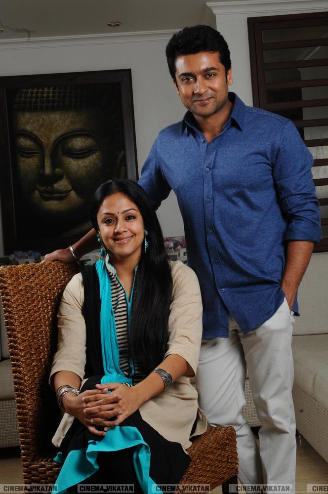 சூர்யா - ஜோதிகாவின் எவர்க்ரீன் காதல் புகைப்படங்கள்..! #HappyWeddingAnniversarySuriyaJo சூர்யா - ஜோதிகாவின் எவர்க்ரீன் காதல் புகைப்படங்கள்..! #HappyWeddingAnniversarySuriyaJo