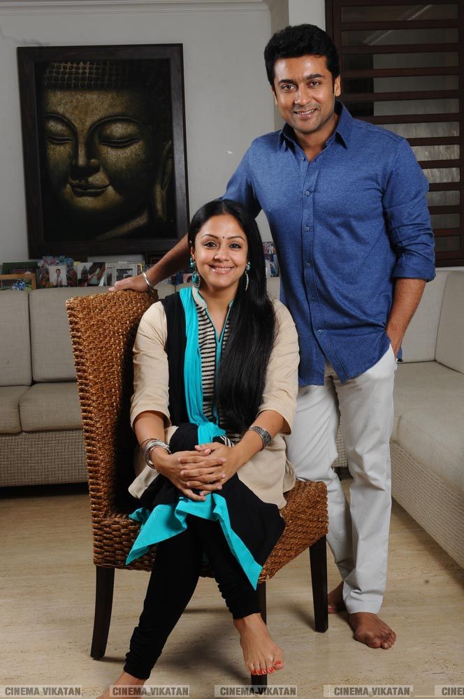 சூர்யா - ஜோதிகாவின் எவர்க்ரீன் காதல் புகைப்படங்கள்..! #HappyWeddingAnniversarySuriyaJo சூர்யா - ஜோதிகாவின் எவர்க்ரீன் காதல் புகைப்படங்கள்..! #HappyWeddingAnniversarySuriyaJo
