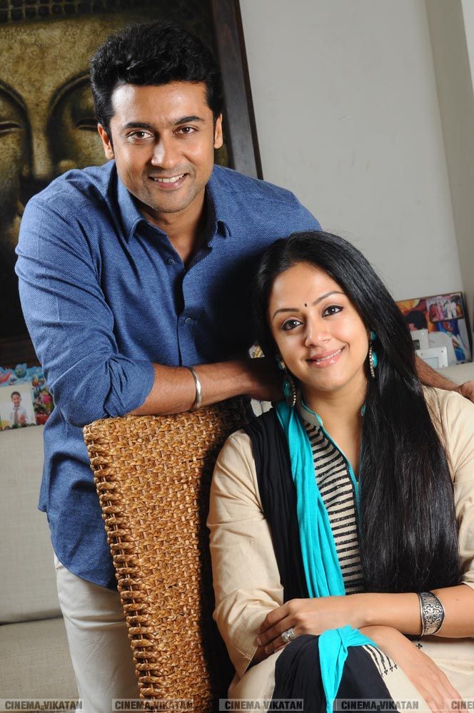 சூர்யா - ஜோதிகாவின் எவர்க்ரீன் காதல் புகைப்படங்கள்..! #HappyWeddingAnniversarySuriyaJo சூர்யா - ஜோதிகாவின் எவர்க்ரீன் காதல் புகைப்படங்கள்..! #HappyWeddingAnniversarySuriyaJo