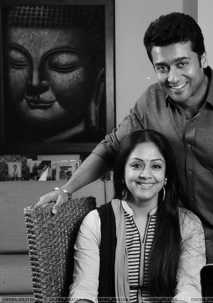 சூர்யா - ஜோதிகாவின் எவர்க்ரீன் காதல் புகைப்படங்கள்..! #HappyWeddingAnniversarySuriyaJo சூர்யா - ஜோதிகாவின் எவர்க்ரீன் காதல் புகைப்படங்கள்..! #HappyWeddingAnniversarySuriyaJo