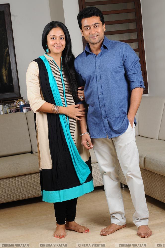 சூர்யா - ஜோதிகாவின் எவர்க்ரீன் காதல் புகைப்படங்கள்..! #HappyWeddingAnniversarySuriyaJo சூர்யா - ஜோதிகாவின் எவர்க்ரீன் காதல் புகைப்படங்கள்..! #HappyWeddingAnniversarySuriyaJo