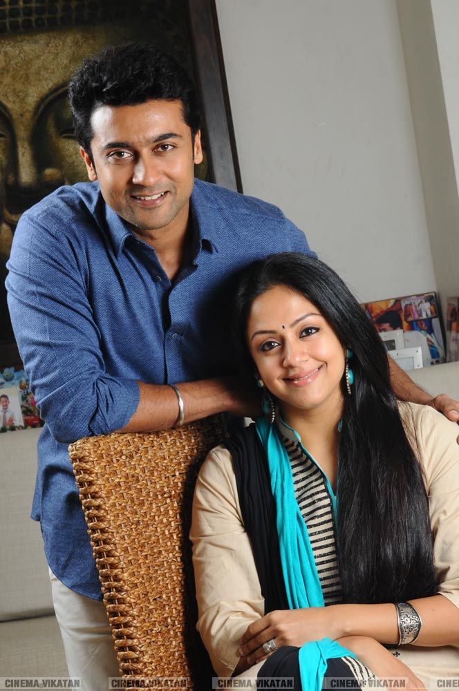 சூர்யா - ஜோதிகாவின் எவர்க்ரீன் காதல் புகைப்படங்கள்..! #HappyWeddingAnniversarySuriyaJo சூர்யா - ஜோதிகாவின் எவர்க்ரீன் காதல் புகைப்படங்கள்..! #HappyWeddingAnniversarySuriyaJo