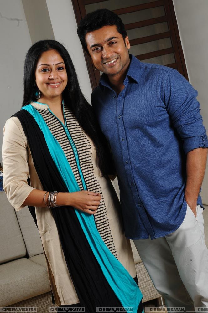 சூர்யா - ஜோதிகாவின் எவர்க்ரீன் காதல் புகைப்படங்கள்..! #HappyWeddingAnniversarySuriyaJo சூர்யா - ஜோதிகாவின் எவர்க்ரீன் காதல் புகைப்படங்கள்..! #HappyWeddingAnniversarySuriyaJo