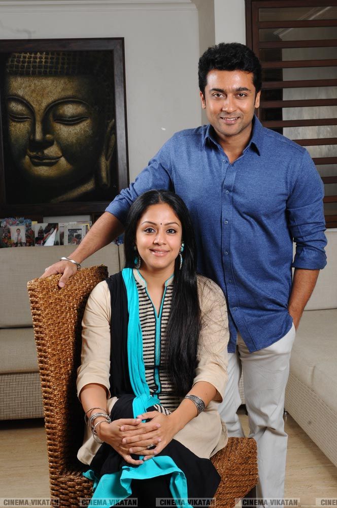 சூர்யா - ஜோதிகாவின் எவர்க்ரீன் காதல் புகைப்படங்கள்..! #HappyWeddingAnniversarySuriyaJo சூர்யா - ஜோதிகாவின் எவர்க்ரீன் காதல் புகைப்படங்கள்..! #HappyWeddingAnniversarySuriyaJo