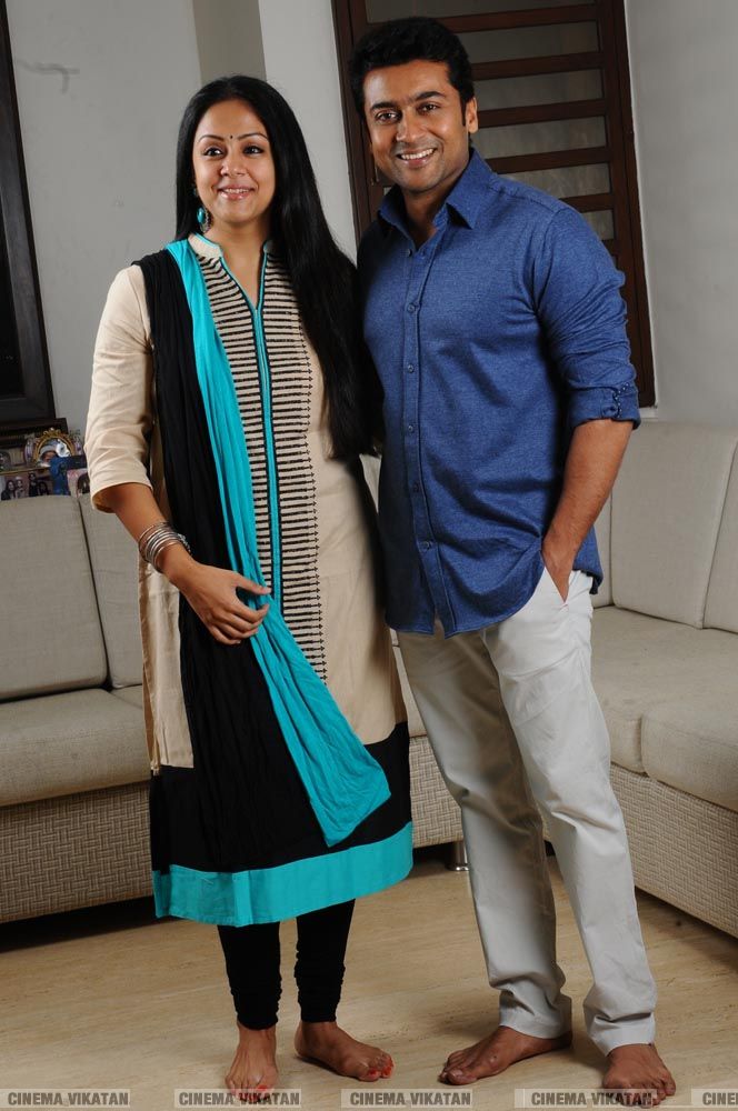சூர்யா - ஜோதிகாவின் எவர்க்ரீன் காதல் புகைப்படங்கள்..! #HappyWeddingAnniversarySuriyaJo சூர்யா - ஜோதிகாவின் எவர்க்ரீன் காதல் புகைப்படங்கள்..! #HappyWeddingAnniversarySuriyaJo