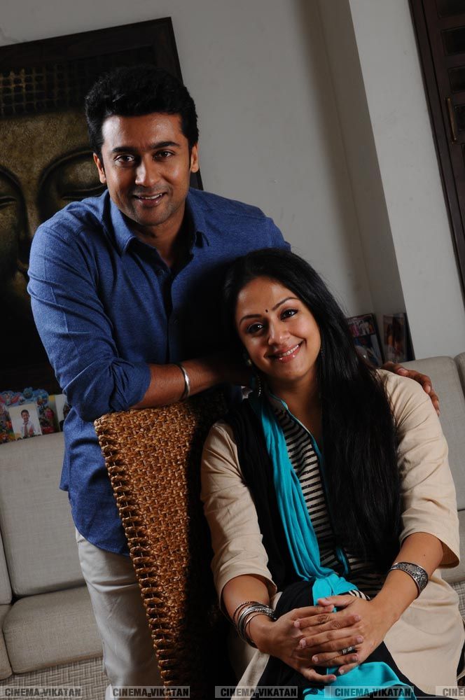 சூர்யா - ஜோதிகாவின் எவர்க்ரீன் காதல் புகைப்படங்கள்..! #HappyWeddingAnniversarySuriyaJo சூர்யா - ஜோதிகாவின் எவர்க்ரீன் காதல் புகைப்படங்கள்..! #HappyWeddingAnniversarySuriyaJo