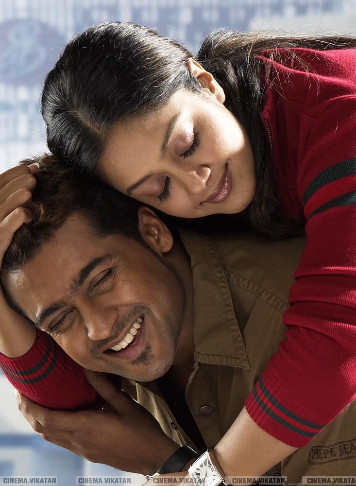 சூர்யா - ஜோதிகாவின் எவர்க்ரீன் காதல் புகைப்படங்கள்..! #HappyWeddingAnniversarySuriyaJo சூர்யா - ஜோதிகாவின் எவர்க்ரீன் காதல் புகைப்படங்கள்..! #HappyWeddingAnniversarySuriyaJo