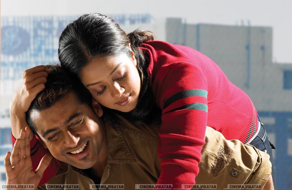 சூர்யா - ஜோதிகாவின் எவர்க்ரீன் காதல் புகைப்படங்கள்..! #HappyWeddingAnniversarySuriyaJo சூர்யா - ஜோதிகாவின் எவர்க்ரீன் காதல் புகைப்படங்கள்..! #HappyWeddingAnniversarySuriyaJo