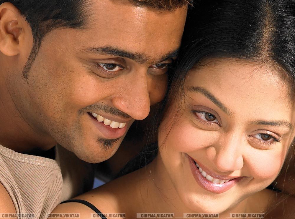சூர்யா - ஜோதிகாவின் எவர்க்ரீன் காதல் புகைப்படங்கள்..! #HappyWeddingAnniversarySuriyaJo சூர்யா - ஜோதிகாவின் எவர்க்ரீன் காதல் புகைப்படங்கள்..! #HappyWeddingAnniversarySuriyaJo