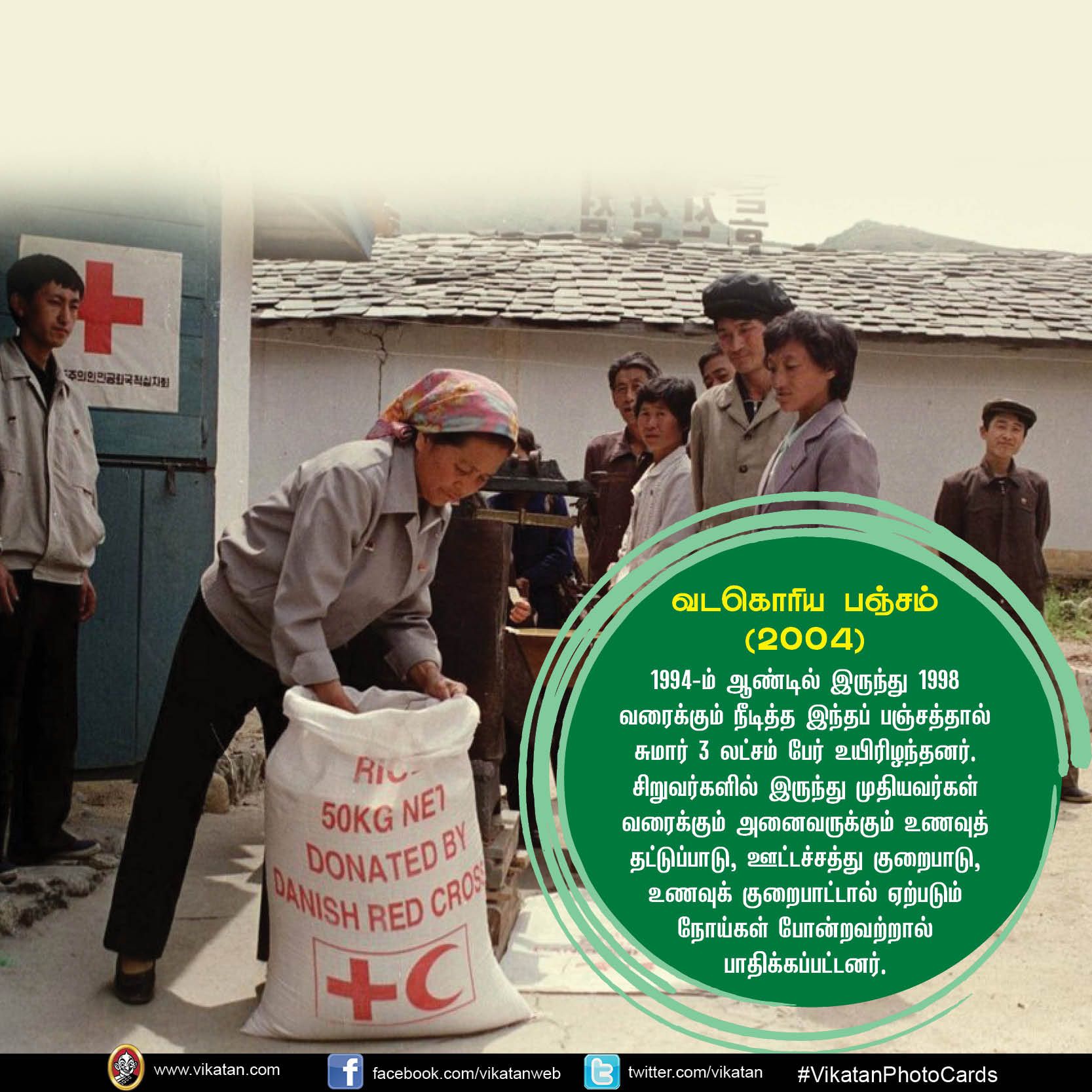 அலெப்போ பூகம்பம் முதல் முதல் ஹார்வி புயல் வரை... உலகை உலுக்கிய இயற்கைப் பேரிடர்கள்! #VikatanPhotoCards அலெப்போ பூகம்பம் முதல் முதல் ஹார்வி புயல் வரை... உலகை உலுக்கிய இயற்கைப் பேரிடர்கள்! #VikatanPhotoCards
