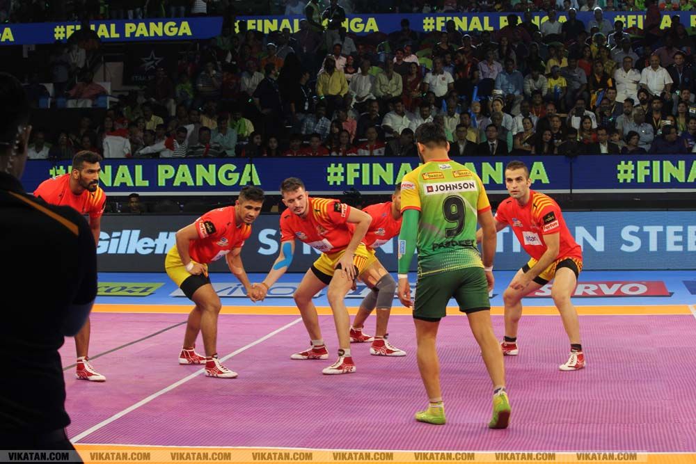 ப்ரோ கபடி நாயகன் பர்தீப் நர்வாலின் இறுதிப்போட்டி அசத்தல் ஆட்டம்.. சிறப்பு தொகுப்பு : தே.அசோக்குமார் ப்ரோ கபடி நாயகன் பர்தீப் நர்வாலின் இறுதிப்போட்டி அசத்தல் ஆட்டம்.. சிறப்பு தொகுப்பு : தே.அசோக்குமார்