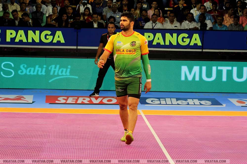 ப்ரோ கபடி நாயகன் பர்தீப் நர்வாலின் இறுதிப்போட்டி அசத்தல் ஆட்டம்.. சிறப்பு தொகுப்பு : தே.அசோக்குமார் ப்ரோ கபடி நாயகன் பர்தீப் நர்வாலின் இறுதிப்போட்டி அசத்தல் ஆட்டம்.. சிறப்பு தொகுப்பு : தே.அசோக்குமார்