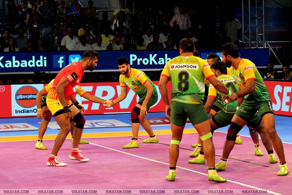 ப்ரோ கபடி நாயகன் பர்தீப் நர்வாலின் இறுதிப்போட்டி அசத்தல் ஆட்டம்.. சிறப்பு தொகுப்பு : தே.அசோக்குமார் ப்ரோ கபடி நாயகன் பர்தீப் நர்வாலின் இறுதிப்போட்டி அசத்தல் ஆட்டம்.. சிறப்பு தொகுப்பு : தே.அசோக்குமார்
